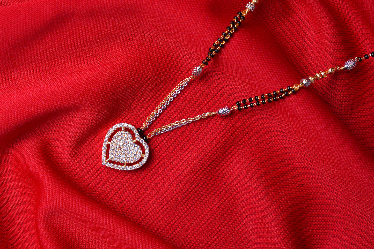 Avni Mangalsutra