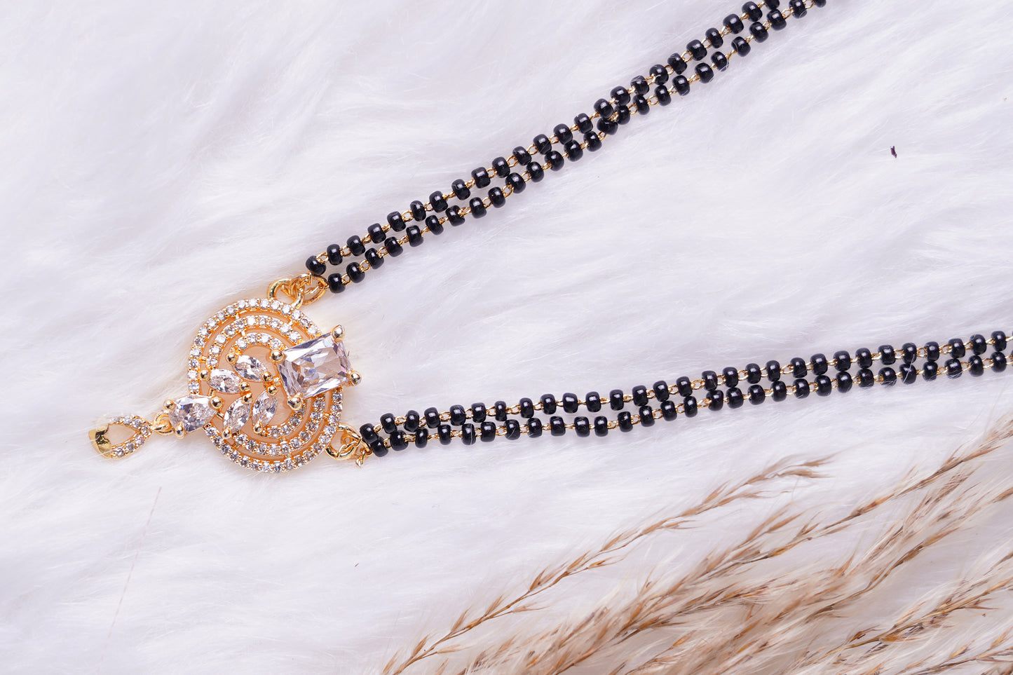 Kisna Mangalsutra