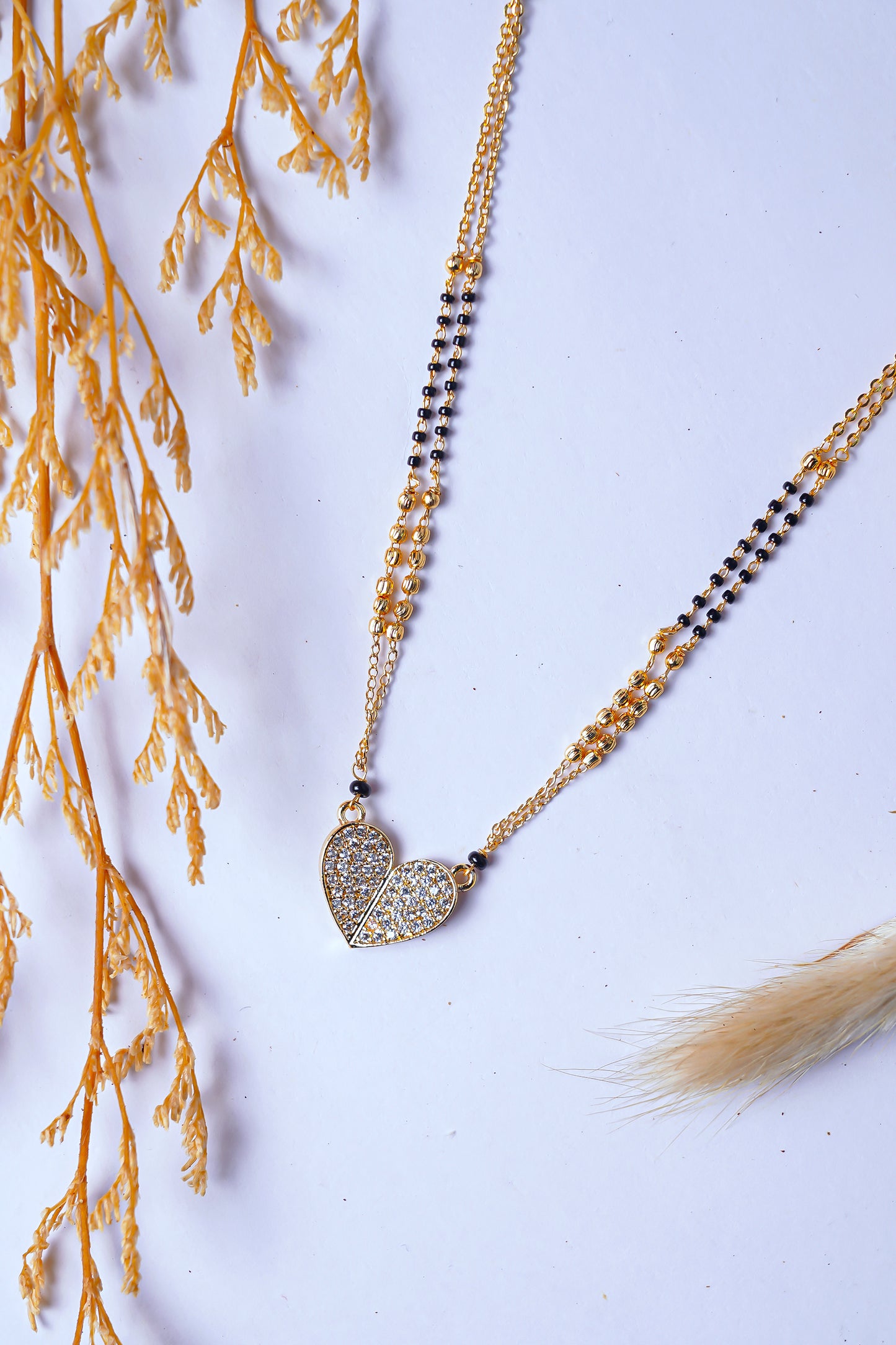 Garima Mangalsutra