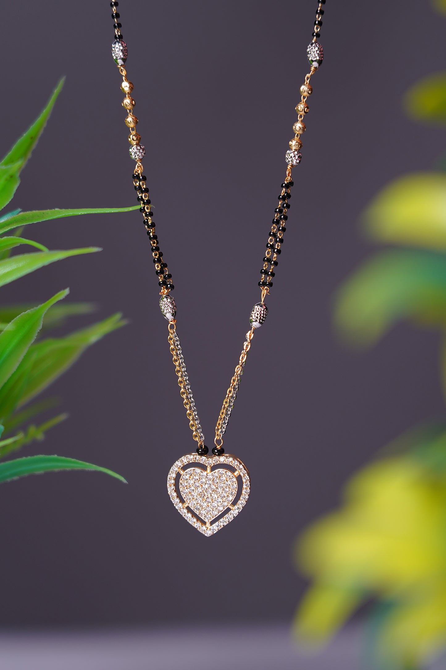 Avni Mangalsutra