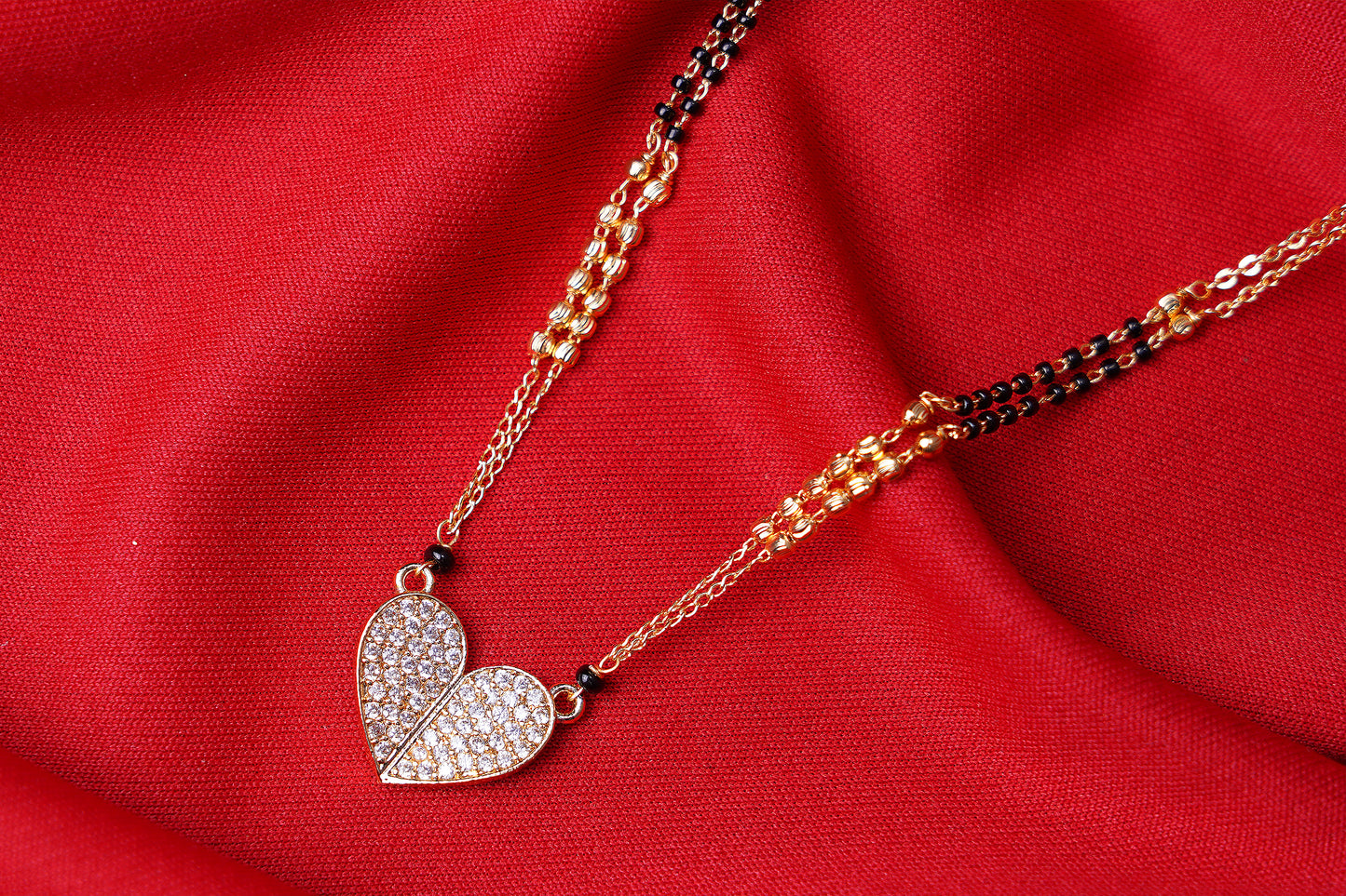 Garima Mangalsutra