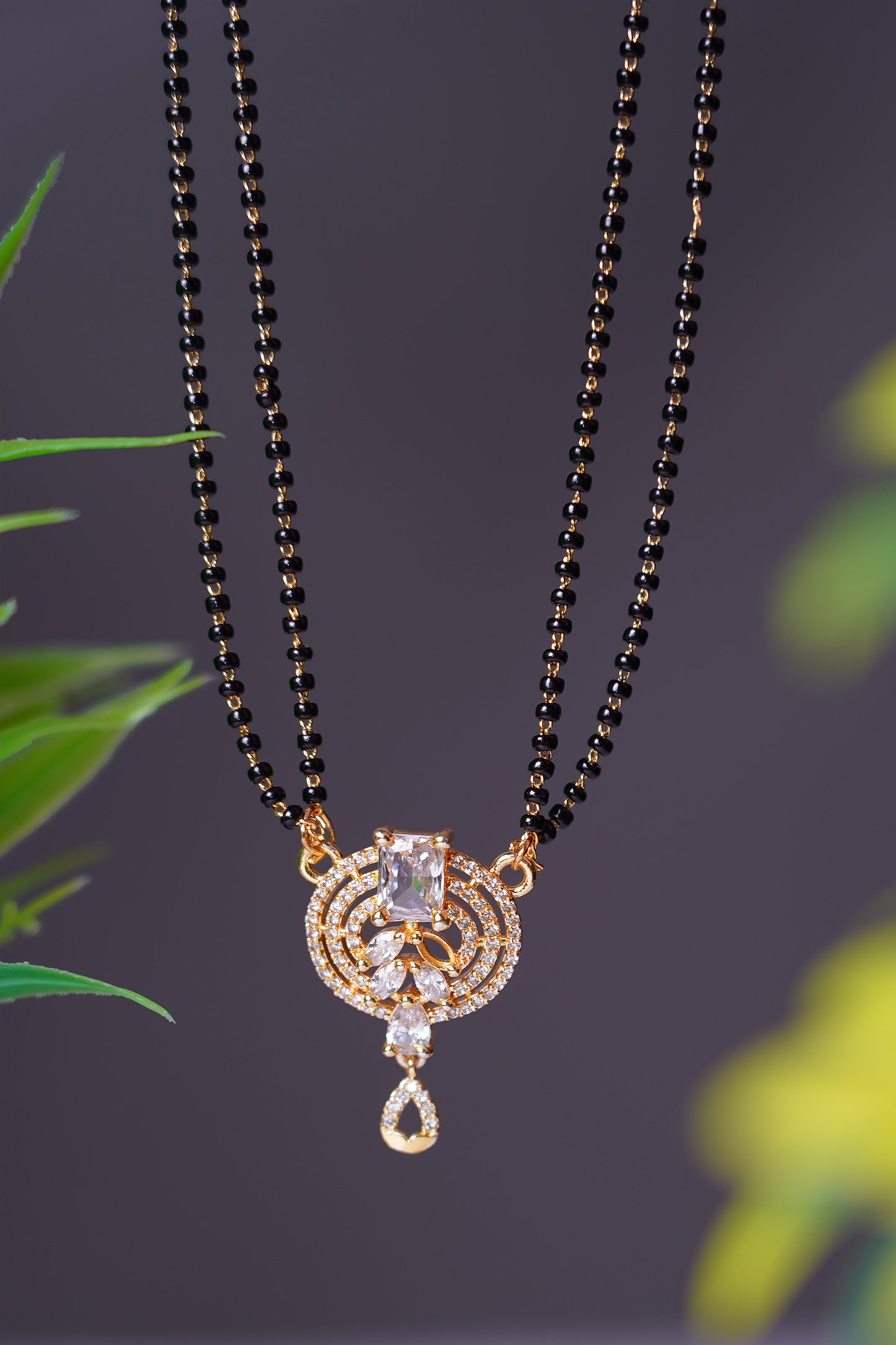 Kisna Mangalsutra
