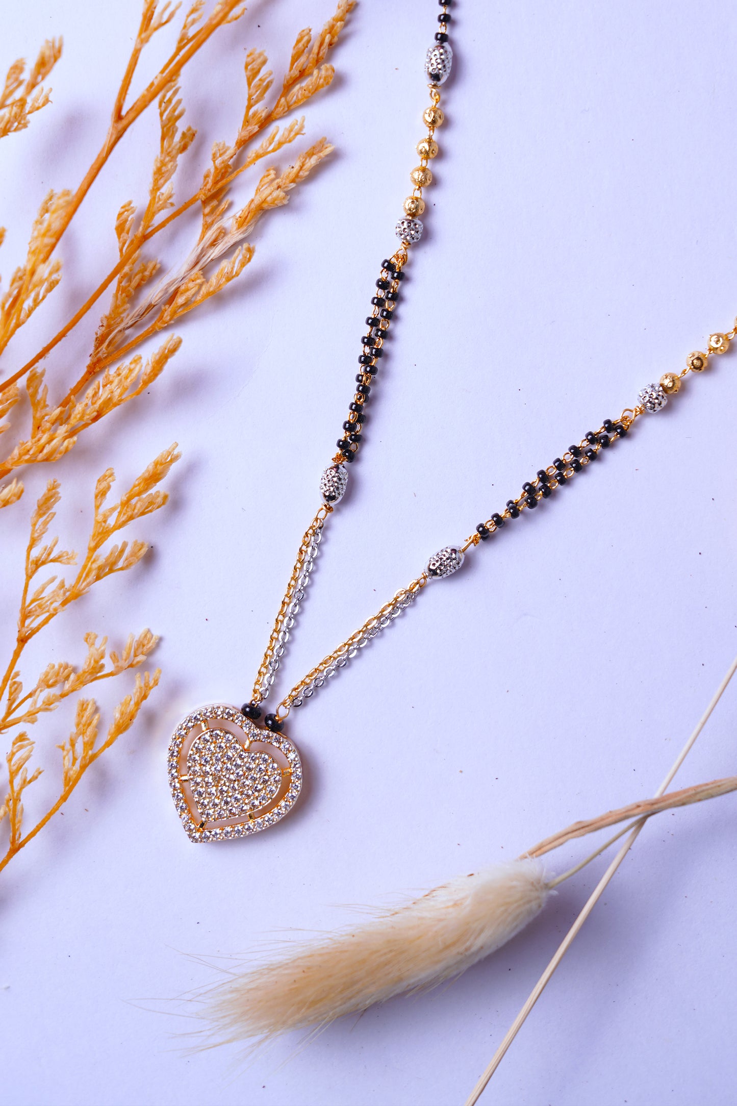 Avni Mangalsutra