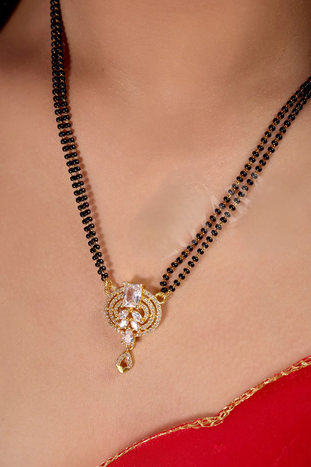Kisna Mangalsutra