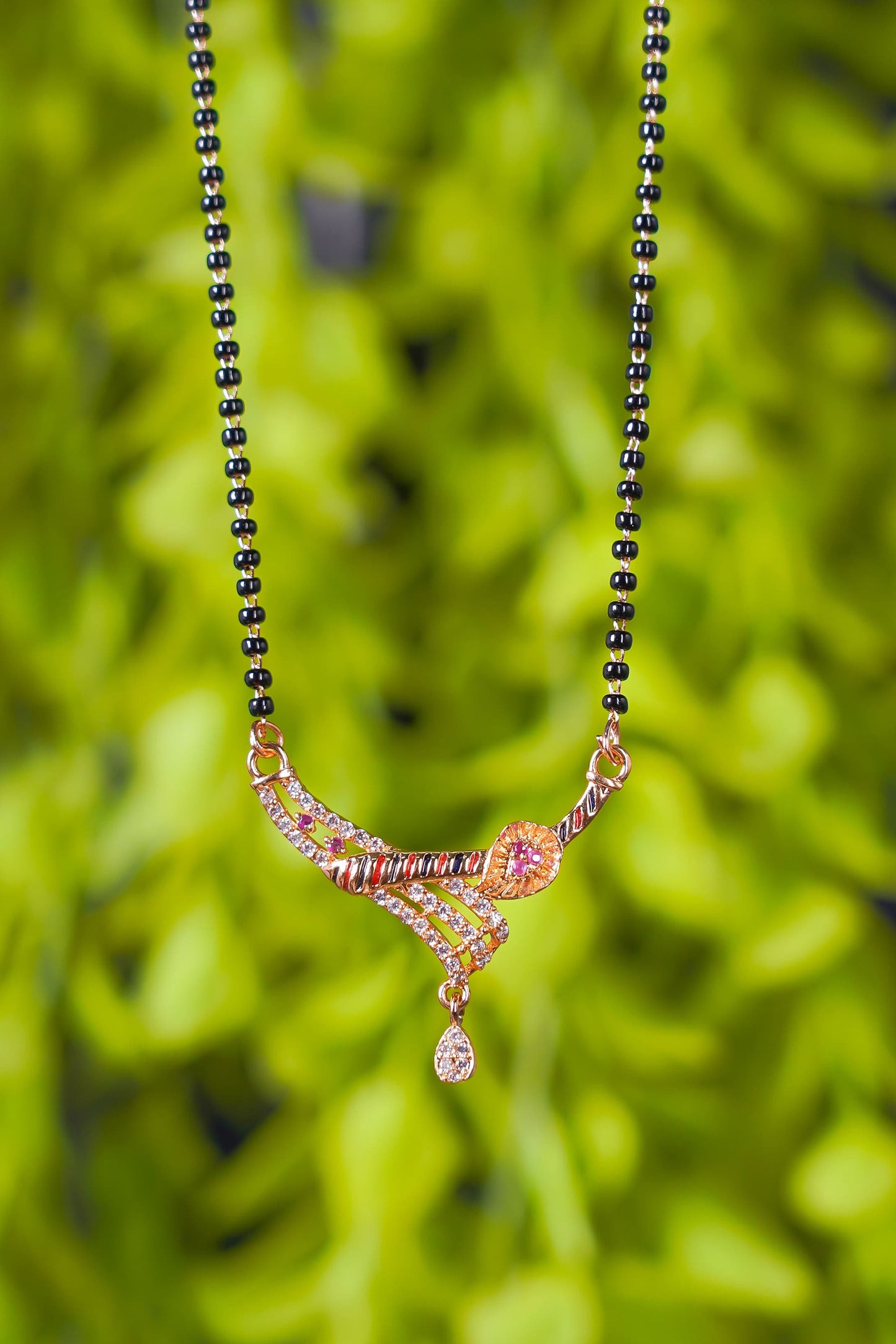 Tanvi Mangalsutra