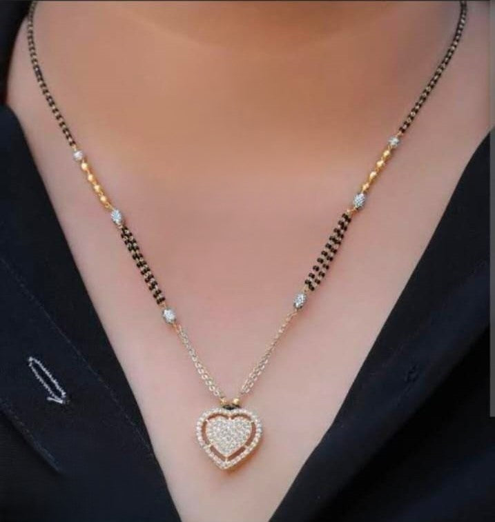 Avni Mangalsutra