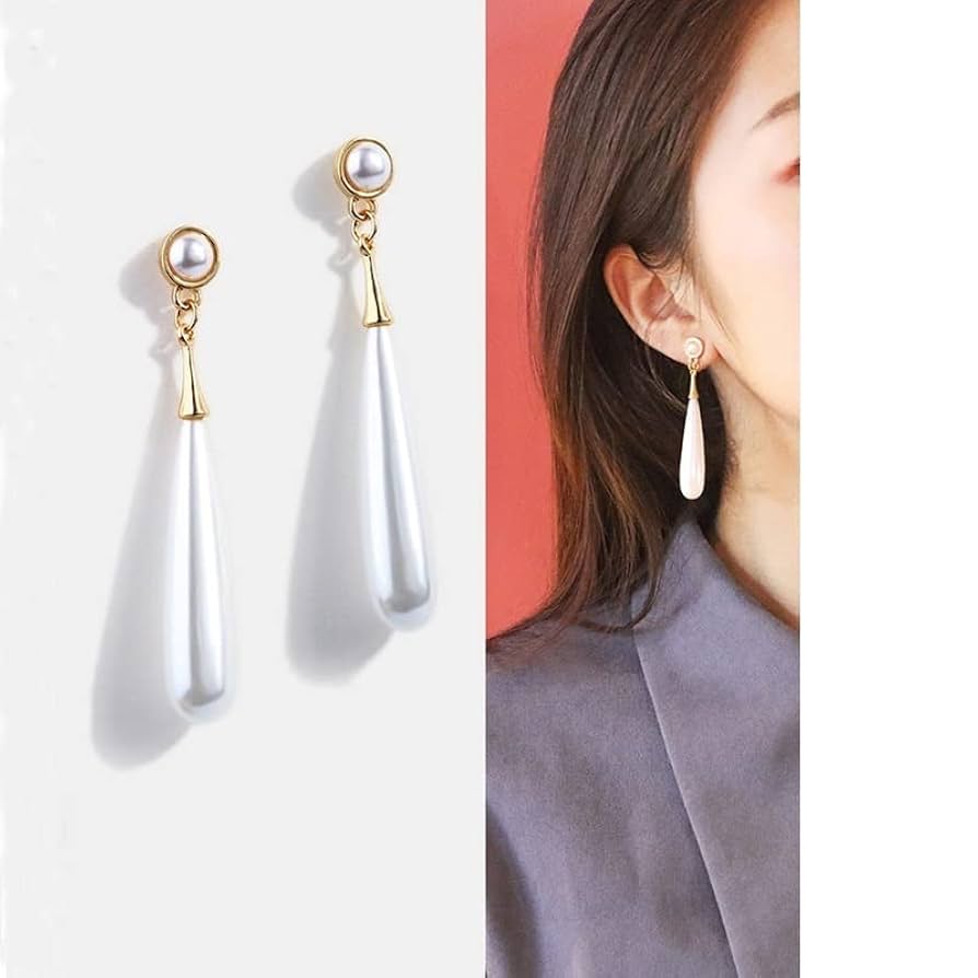 Shakira Earrings
