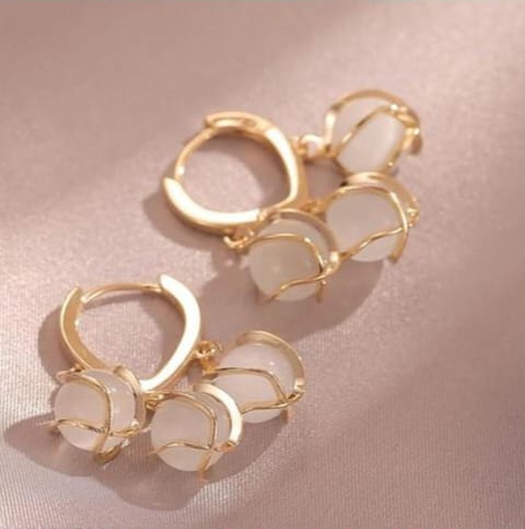 Camden Earrings