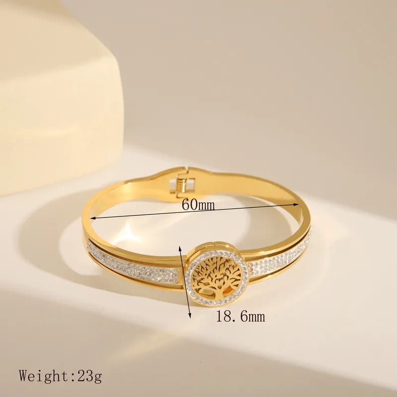 Tree of Life Bracelet for Women