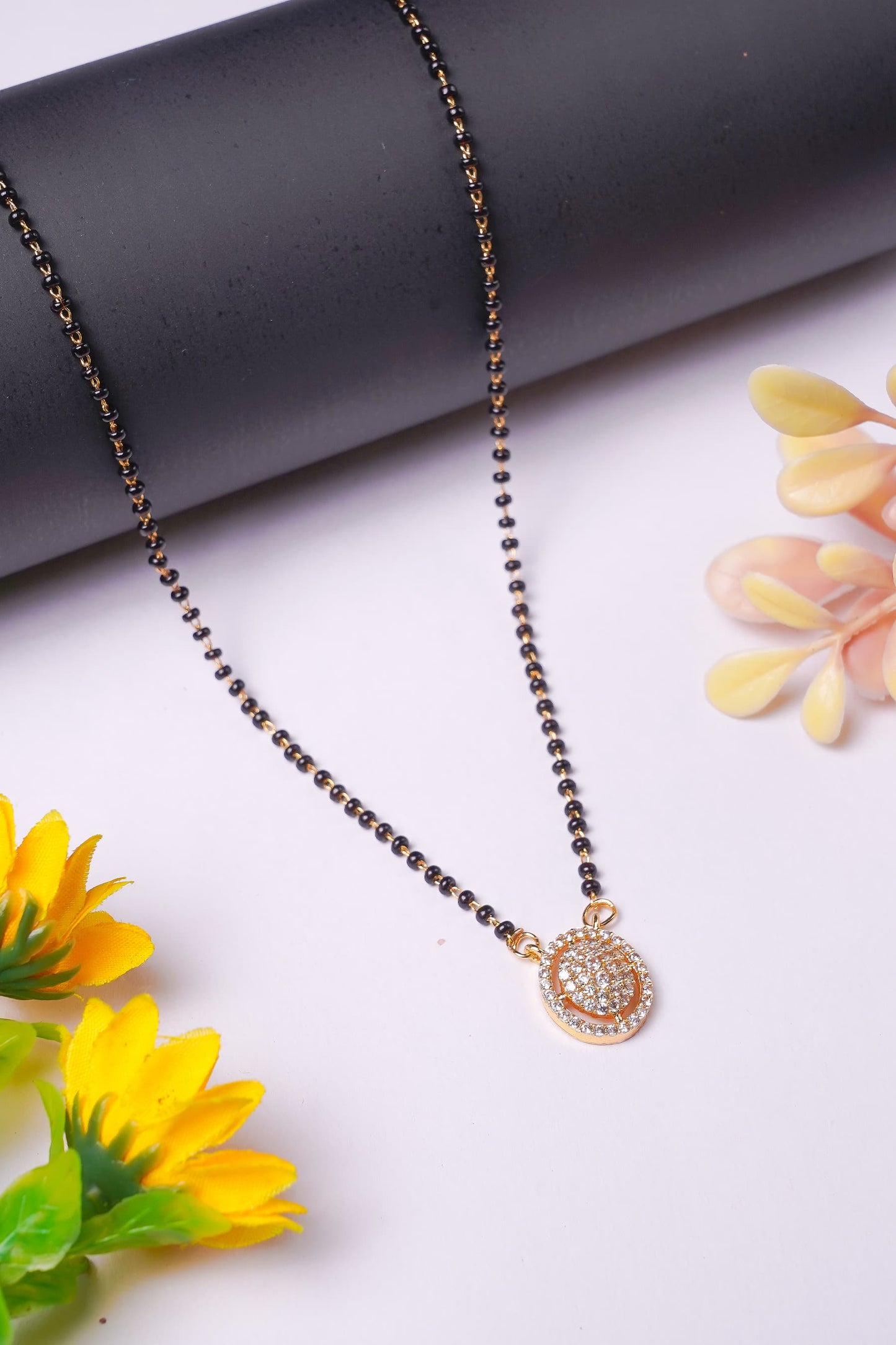 Tiya Mangalsutra