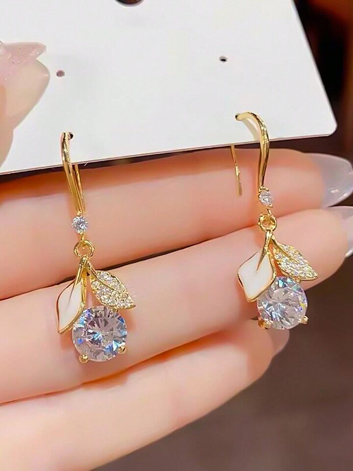Nooriya Earrings