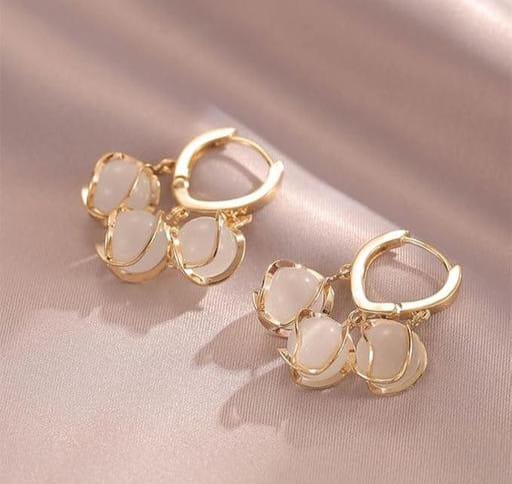 Camden Earrings