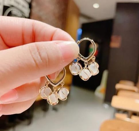 Camden Earrings