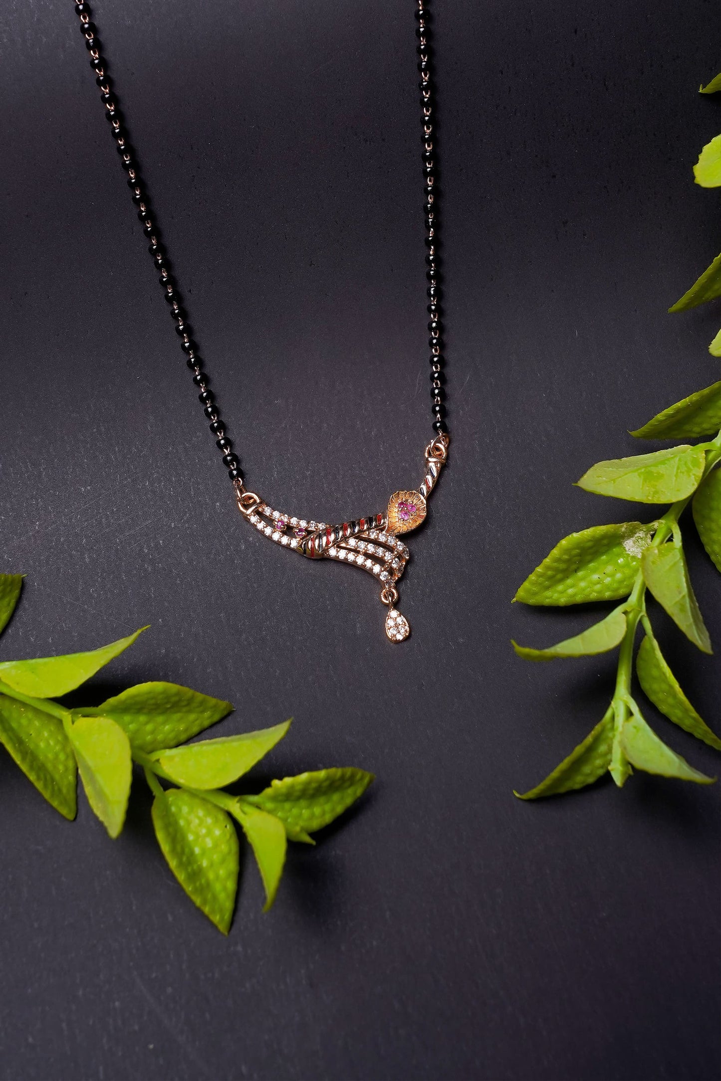 Tanvi Mangalsutra