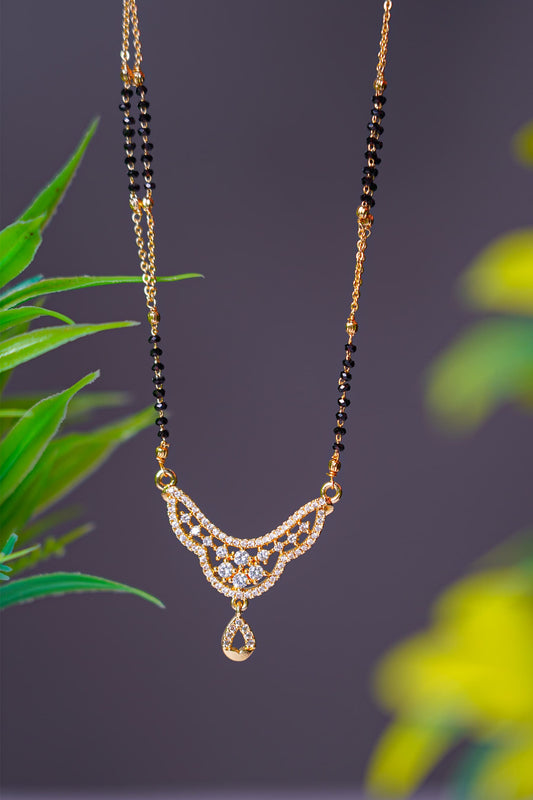 Aaradhya Designer Mangalsutra