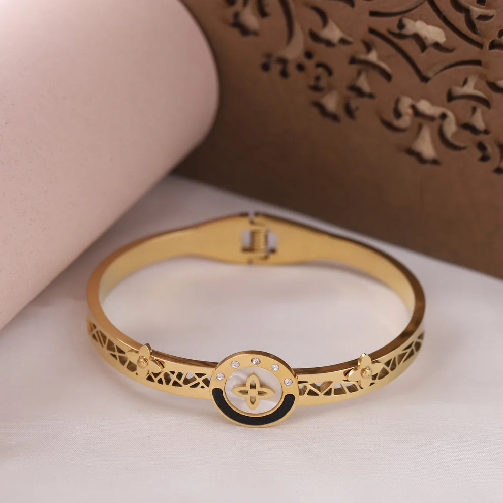 Luxury 22K Gold Plated