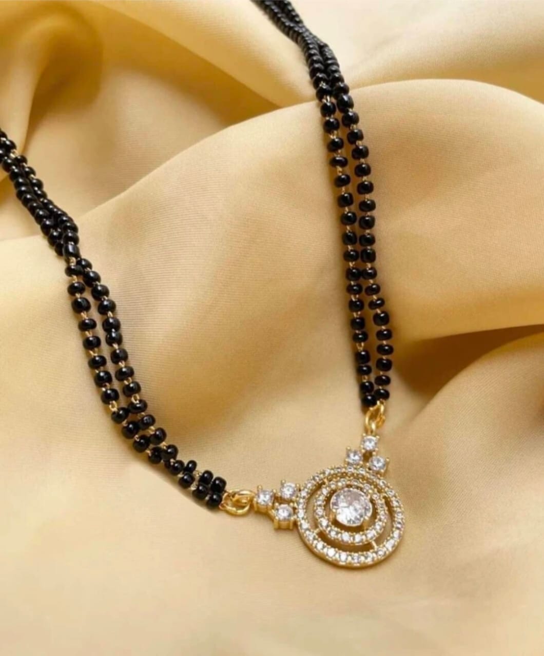 Meher Mangalsutra