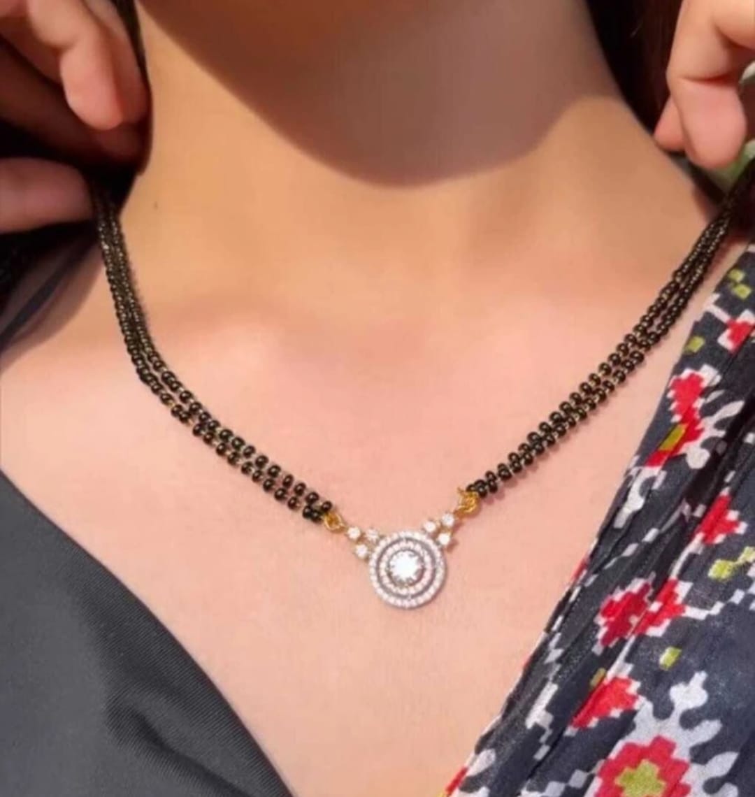 Meher Mangalsutra