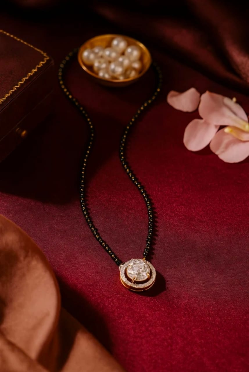 Suhana Mangalsutra