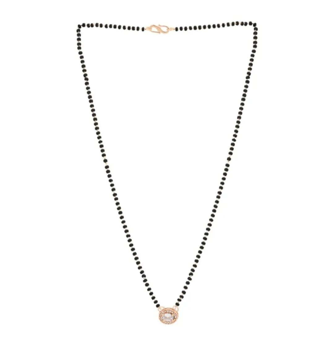 Emily Mangalsutra
