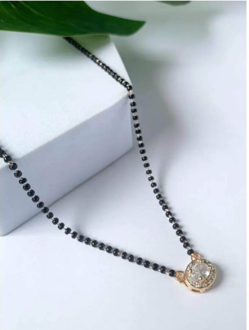 Emily Mangalsutra