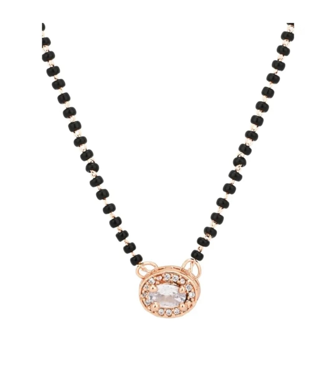 Emily Mangalsutra
