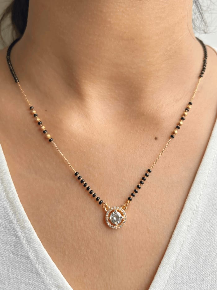 Nidhi Mangalsutra