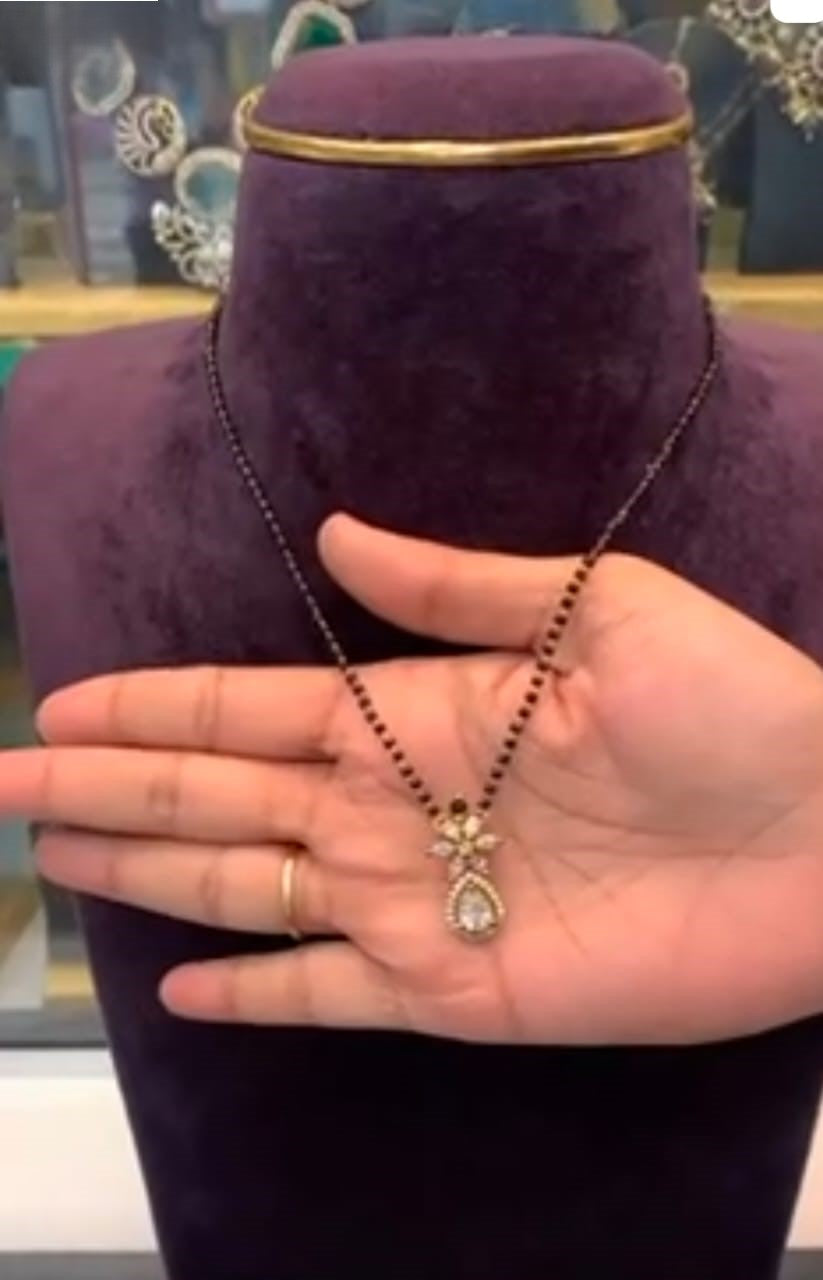 Ahana Mangalsutra