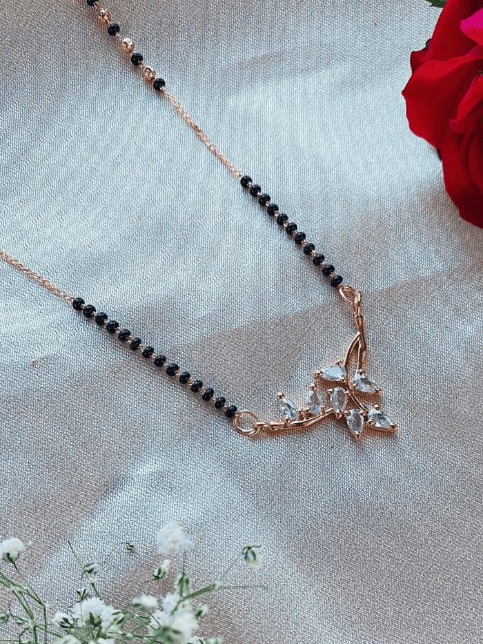 priti Mangalsutra