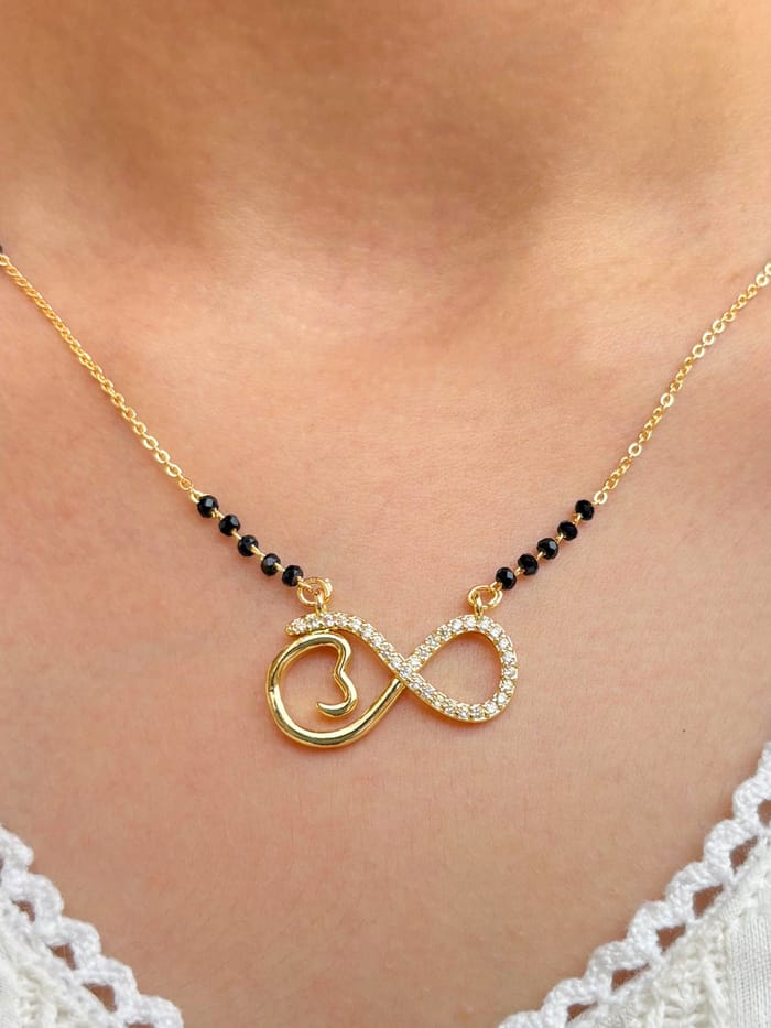 Swati Infinity Mangalsutra