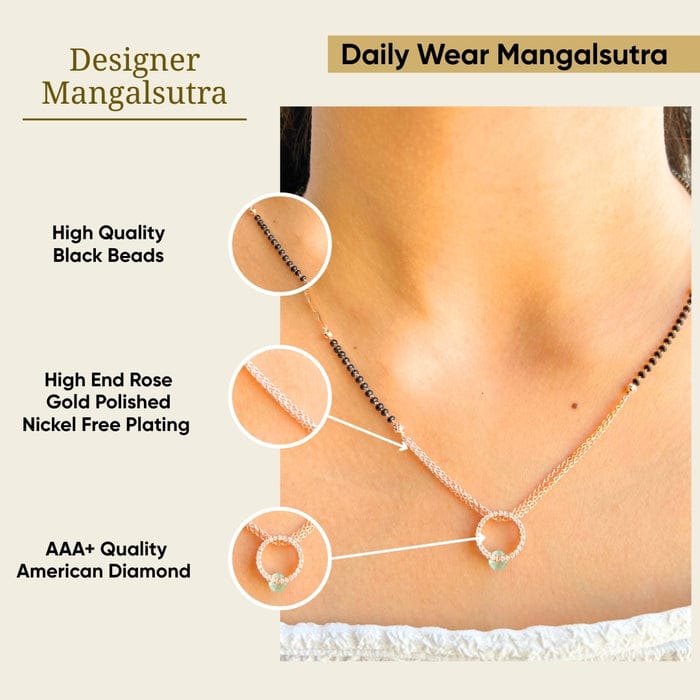 Shital Mangalsutra