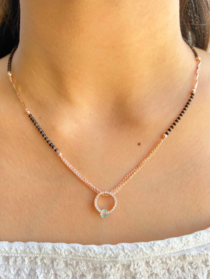 Shital Mangalsutra