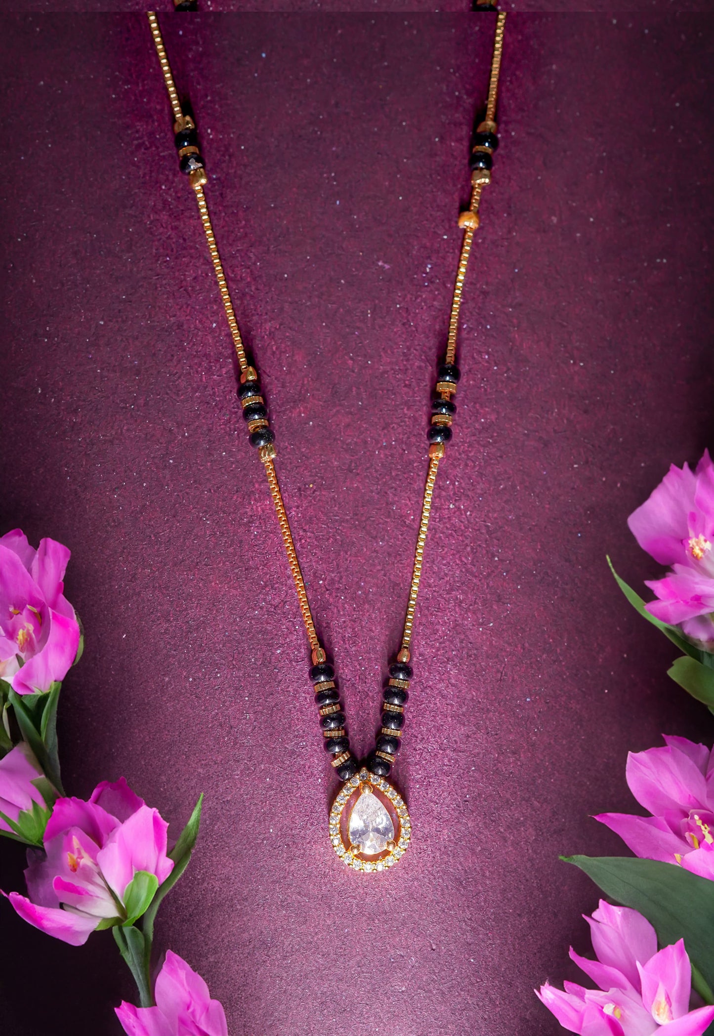 Neha Mangalsutra