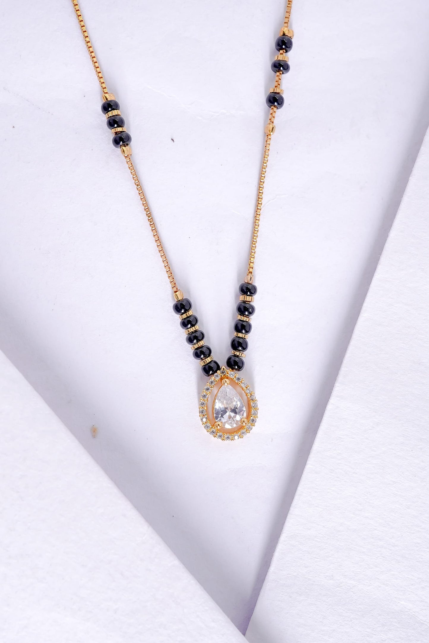 Neha Mangalsutra