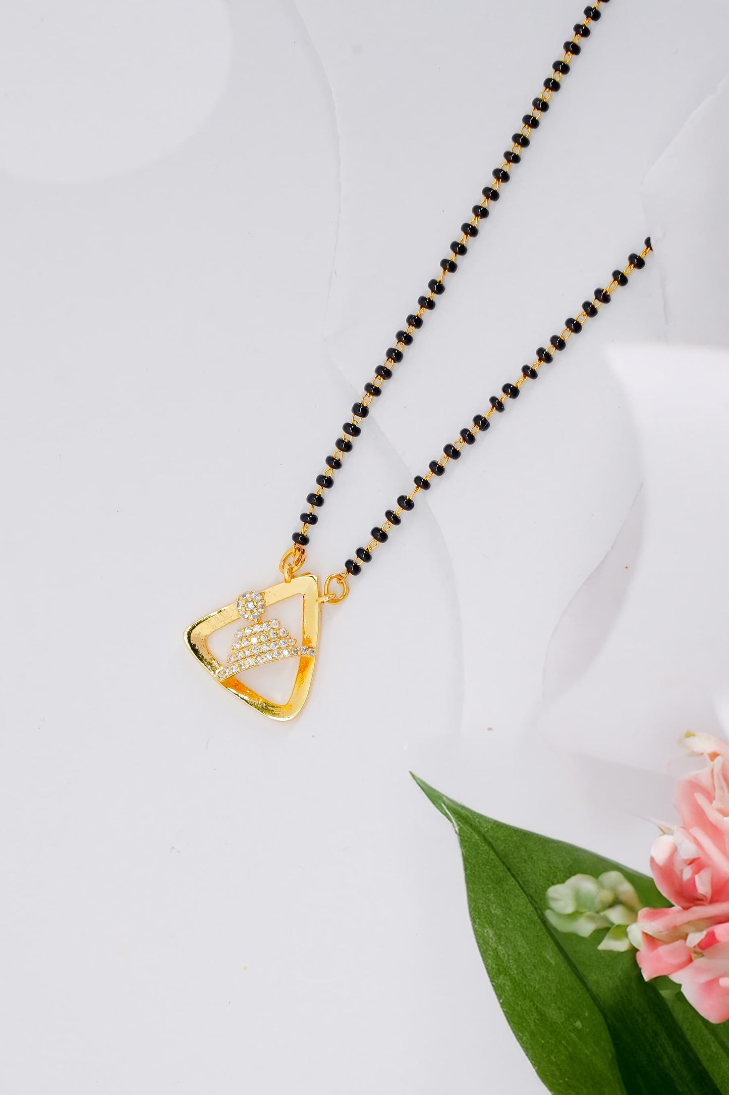 prachi Mangalsutra