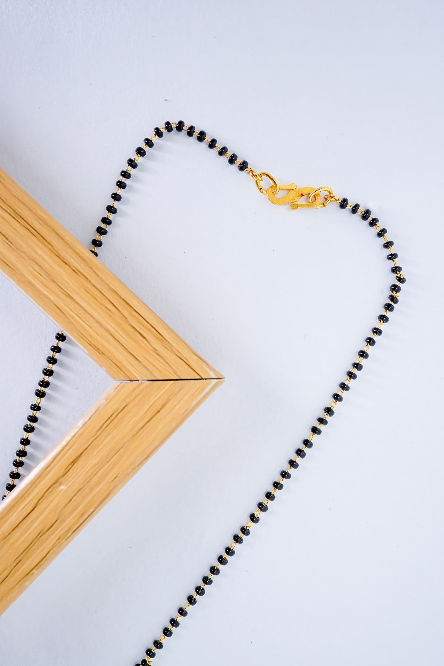 prachi Mangalsutra
