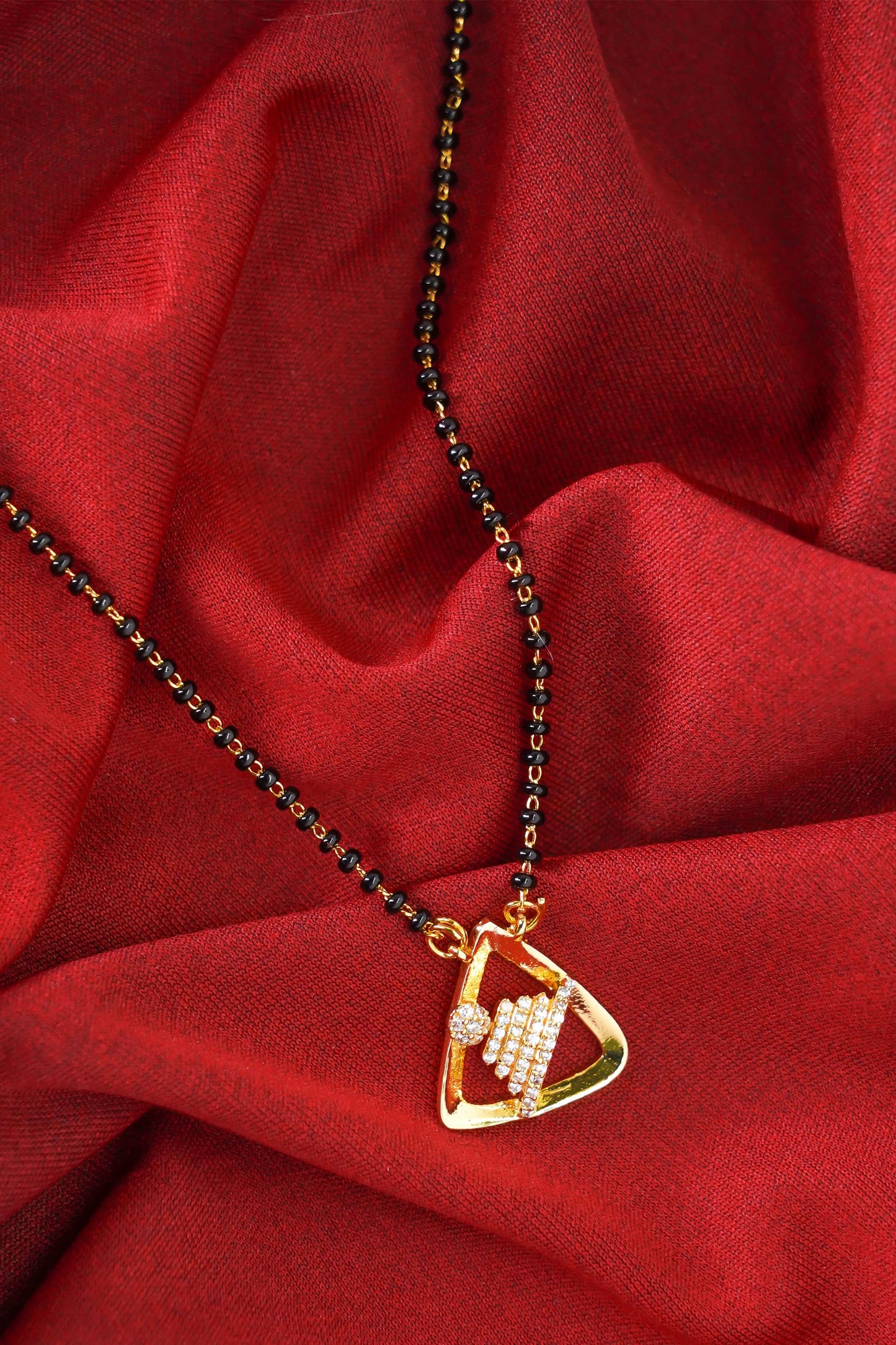 prachi Mangalsutra