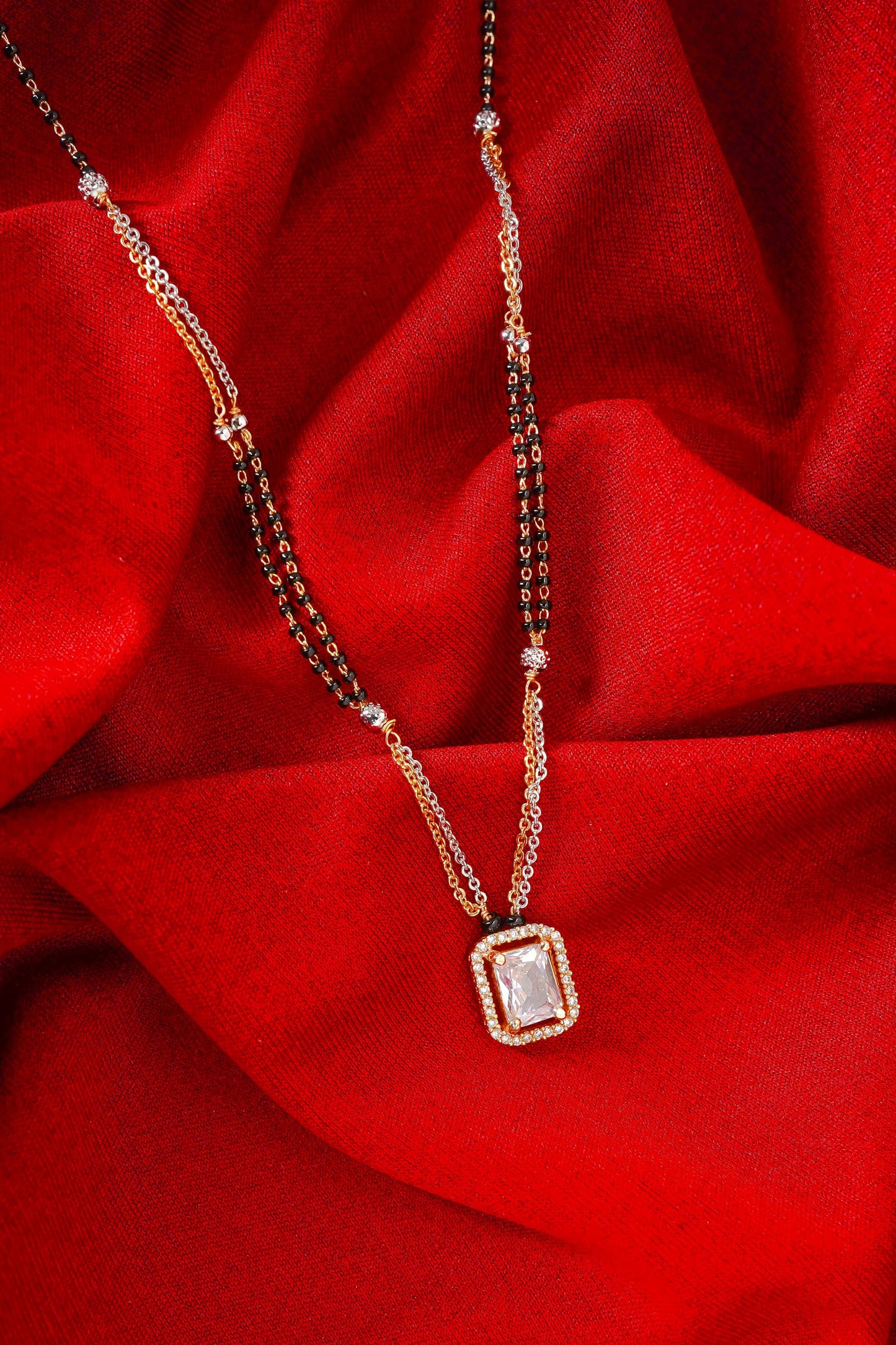 Sheryl Mangalsutra