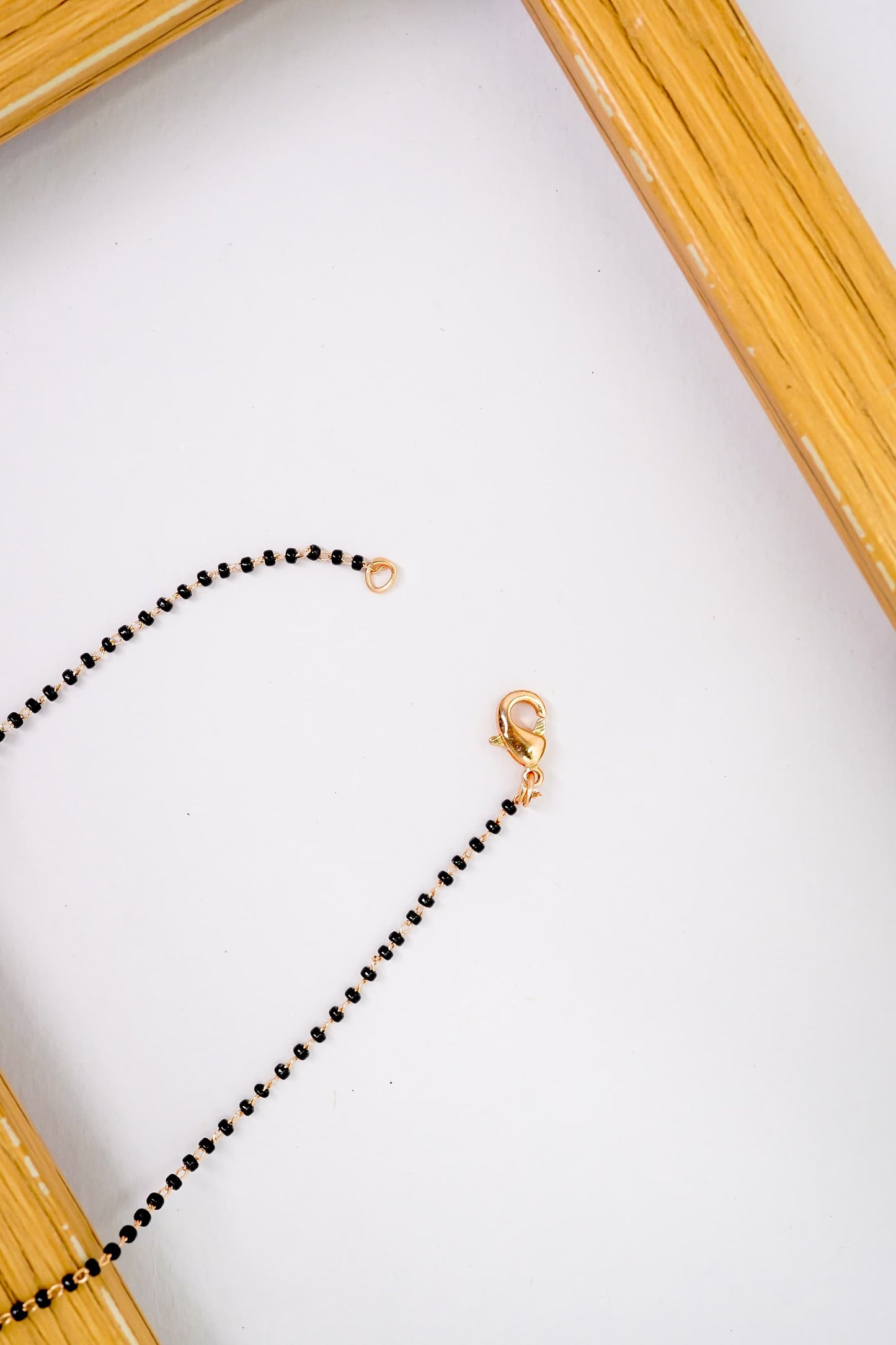 Sheryl Mangalsutra