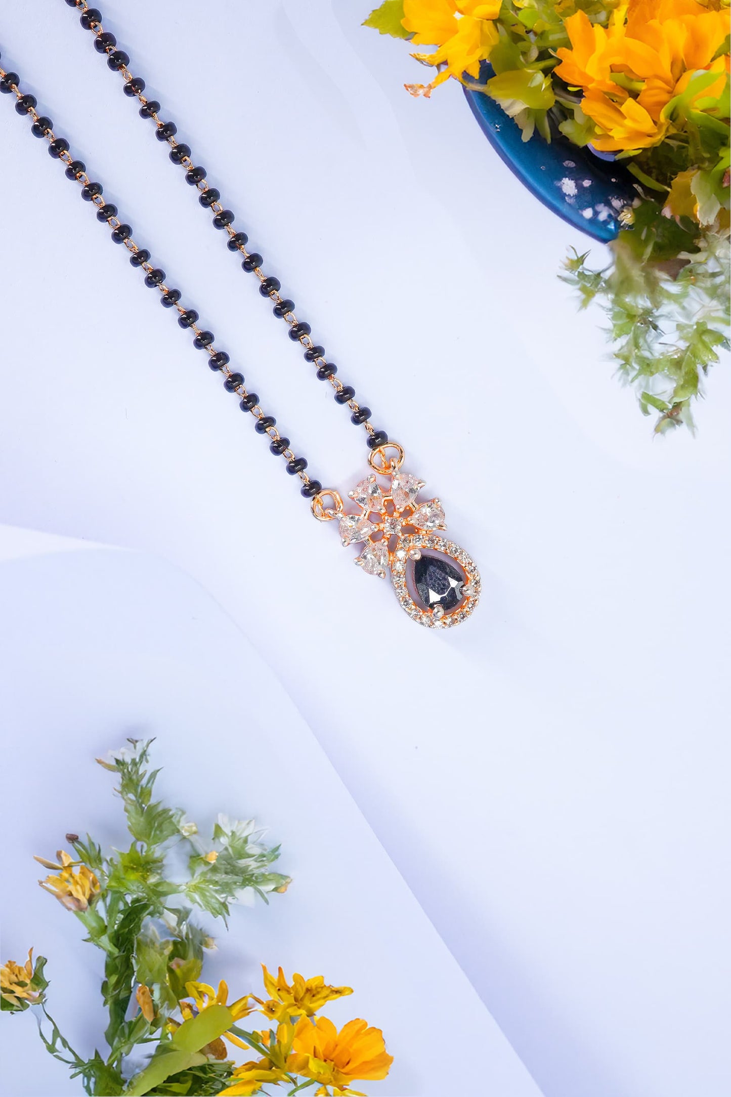 Divya Mangalsutra