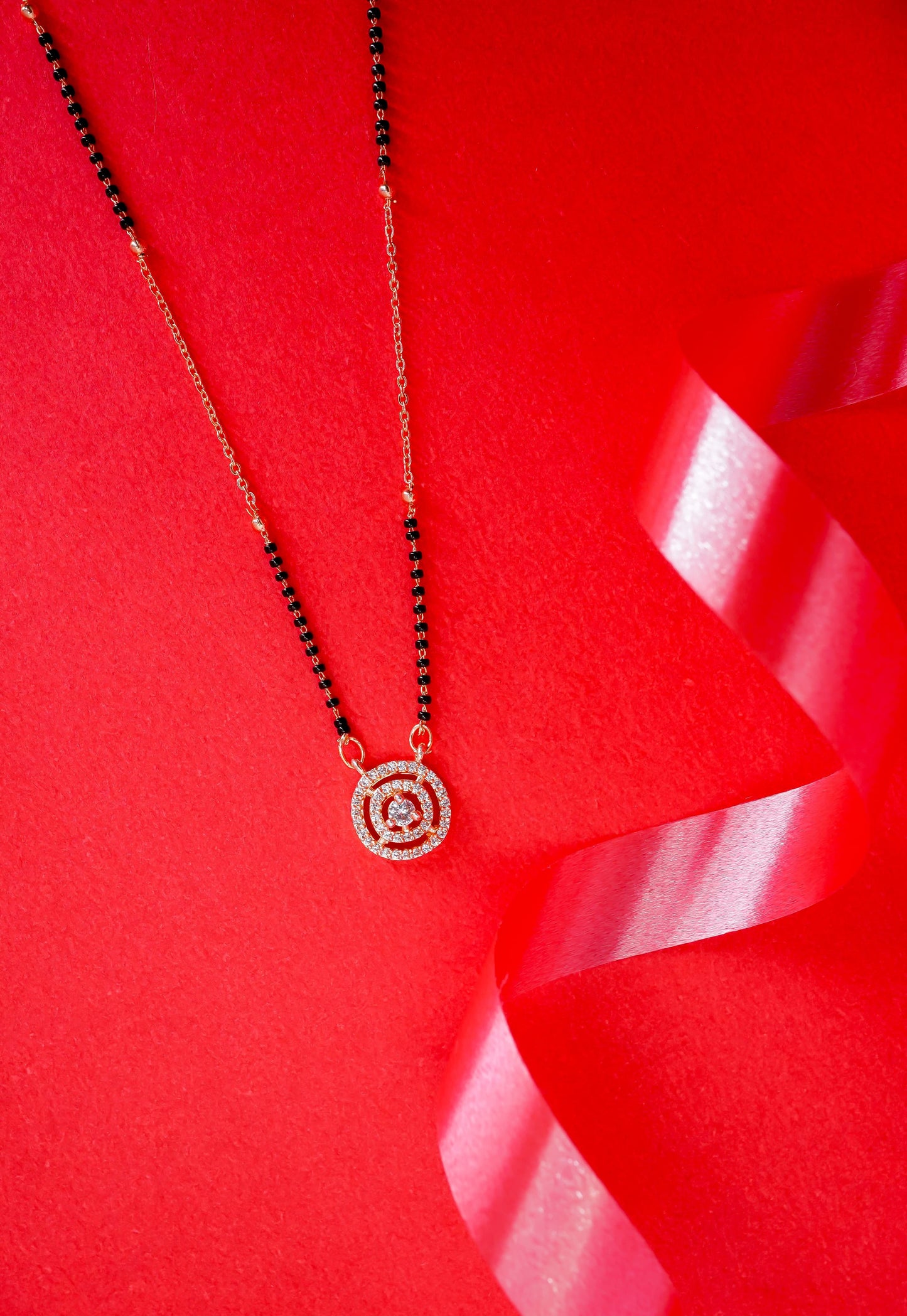 Aditi Mangalsutra