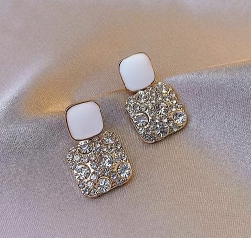 Levisha Earrings
