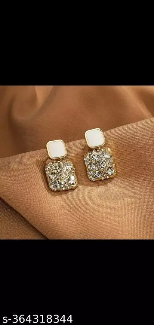 Levisha Earrings