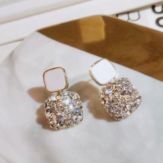 Levisha Earrings