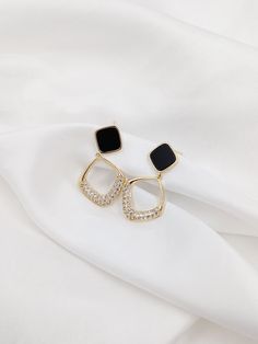 Slay Drops Earrings