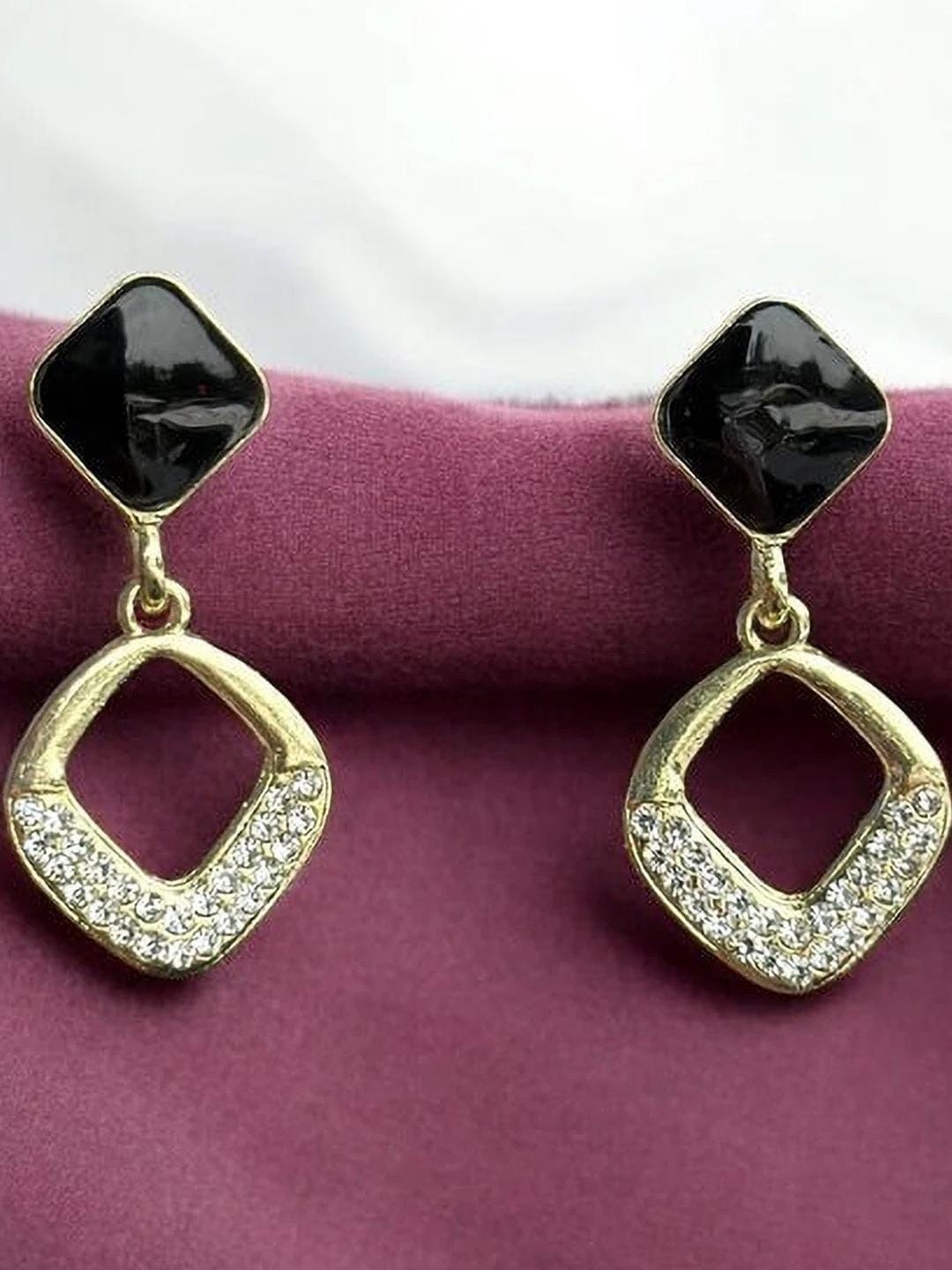 Slay Drops Earrings
