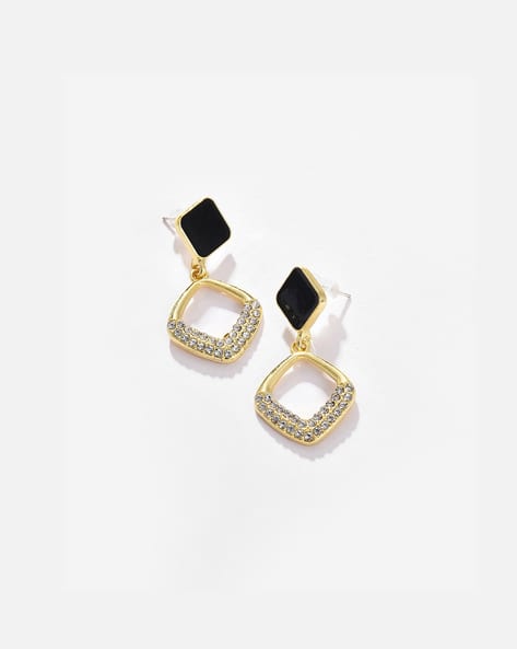 Slay Drops Earrings