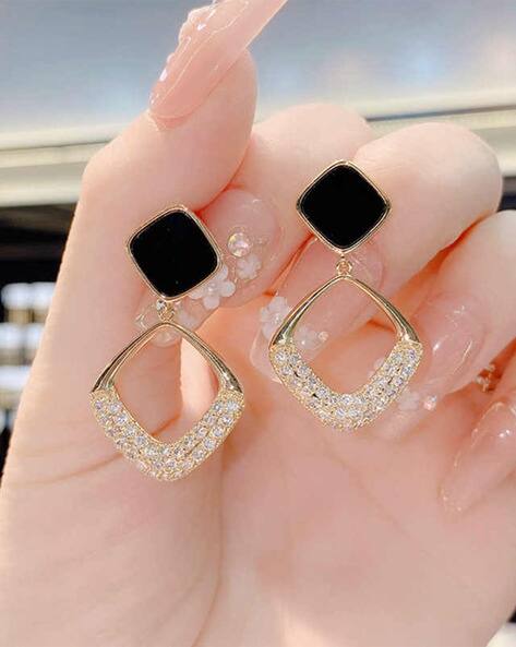 Slay Drops Earrings