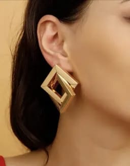 Natasha Earrings