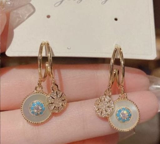 Soho Earrings